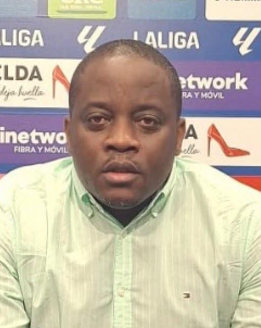 Juan Ebuka Imale
